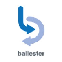 Vicente Ballester Ríos S.L. (Ballester) logo, Vicente Ballester Ríos S.L. (Ballester) contact details