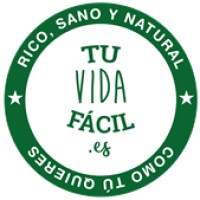 Tu Vida Fácil logo, Tu Vida Fácil contact details