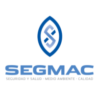 SEGMAC S.A. logo, SEGMAC S.A. contact details