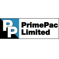 PrimePac Ltd logo, PrimePac Ltd contact details