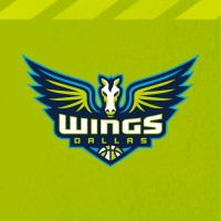 Dallas Wings logo, Dallas Wings contact details