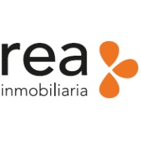 REA INMOBILIARIA logo, REA INMOBILIARIA contact details