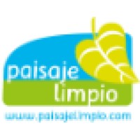 Paisaje Limpio logo, Paisaje Limpio contact details