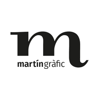 Martín Gràfic logo, Martín Gràfic contact details