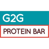 G2G Protein Bar logo, G2G Protein Bar contact details