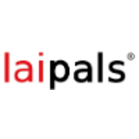 Laipals logo, Laipals contact details