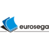 Eurosega logo, Eurosega contact details