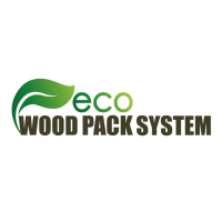 Eco Wood Pack System logo, Eco Wood Pack System contact details