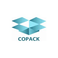 Copack Embalajes logo, Copack Embalajes contact details