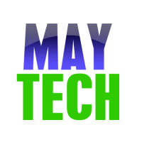 MAYTECH INTERNATIONAL logo, MAYTECH INTERNATIONAL contact details