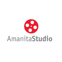 Amanita Studio logo, Amanita Studio contact details