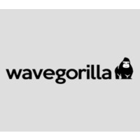 Wave Gorilla logo, Wave Gorilla contact details