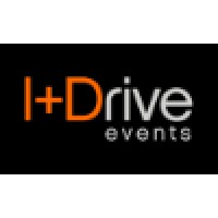 I+Drive Events logo, I+Drive Events contact details