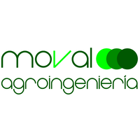 Moval Agroingeniería logo, Moval Agroingeniería contact details