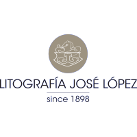 Litografia López SA logo, Litografia López SA contact details