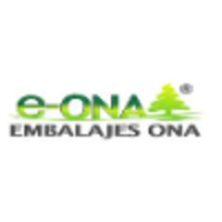 EMBALAJES ONA S.L logo, EMBALAJES ONA S.L contact details