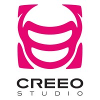 Creeo Studio logo, Creeo Studio contact details