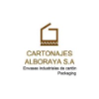 Cartonajes Alboraya S.A logo, Cartonajes Alboraya S.A contact details