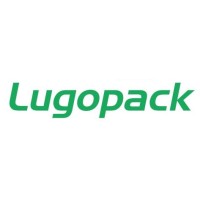 LUGOPACK logo, LUGOPACK contact details