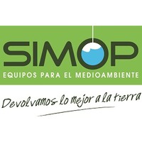 SIMOP ESPAÑA logo, SIMOP ESPAÑA contact details