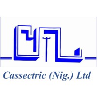 Cassectric Engineering Nigeria Limited logo, Cassectric Engineering Nigeria Limited contact details