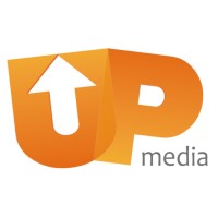 UP Media Comunicação logo, UP Media Comunicação contact details