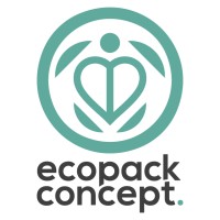 Ecopack Concept logo, Ecopack Concept contact details