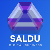 Saldu Digitals logo, Saldu Digitals contact details