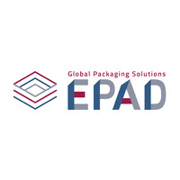 EPAD S.L logo, EPAD S.L contact details