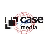 Casemedia S.L.U. logo, Casemedia S.L.U. contact details