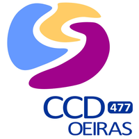 CCD 477 Oeiras logo, CCD 477 Oeiras contact details