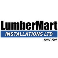 LumberMart Ltd logo, LumberMart Ltd contact details