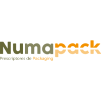 Numapack logo, Numapack contact details