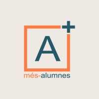 Més-Alumnes logo, Més-Alumnes contact details