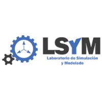 LSyM - Laboratorio de Simulación y Modelado logo, LSyM - Laboratorio de Simulación y Modelado contact details