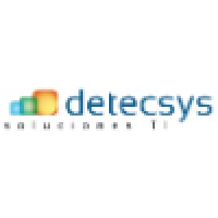 Detecsys Soluciones TI logo, Detecsys Soluciones TI contact details