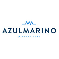 Azul Marino Producciones logo, Azul Marino Producciones contact details