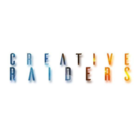 Creative Raiders logo, Creative Raiders contact details