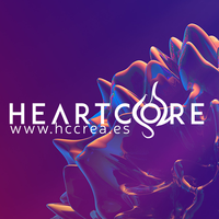 HeartCore Creations logo, HeartCore Creations contact details