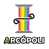 ARCÓPOLI logo, ARCÓPOLI contact details