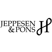 Jeppesen & Pons Ltd logo, Jeppesen & Pons Ltd contact details