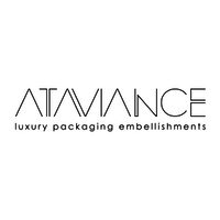 ATAVIANCE - Luxury packaging embellishments logo, ATAVIANCE - Luxury packaging embellishments contact details