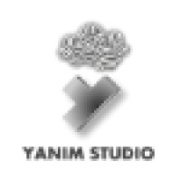 YANIM STUDIO logo, YANIM STUDIO contact details