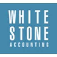 WHITESTONE ACCOUNTING logo, WHITESTONE ACCOUNTING contact details