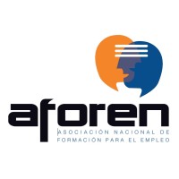 Asociación AFOREN. Asociación Nacional de Docentes de Formación para el Empleo. logo, Asociación AFOREN. Asociación Nacional de Docentes de Formación para el Empleo. contact details