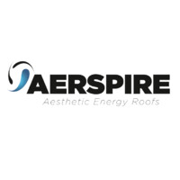 AERspire B.V. logo, AERspire B.V. contact details