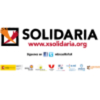 X Solidaria -Marca Actividades de Interés General consideradas de Interés Social- logo, X Solidaria -Marca Actividades de Interés General consideradas de Interés Social- contact details