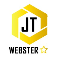 JT-Webster logo, JT-Webster contact details