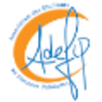 ADEFIP Association logo, ADEFIP Association contact details