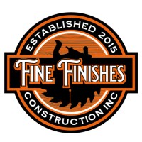 Fine Finishes Construction Inc. logo, Fine Finishes Construction Inc. contact details